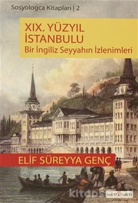 XIX. Yüzyıl İstanbulu