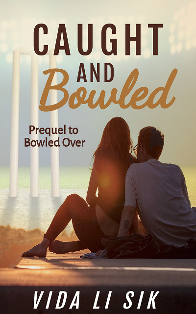 Caught and Bowled (Kindle Edition)
