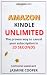 AMAZON KINDLE UNLIMITED by Jasmine Cooper