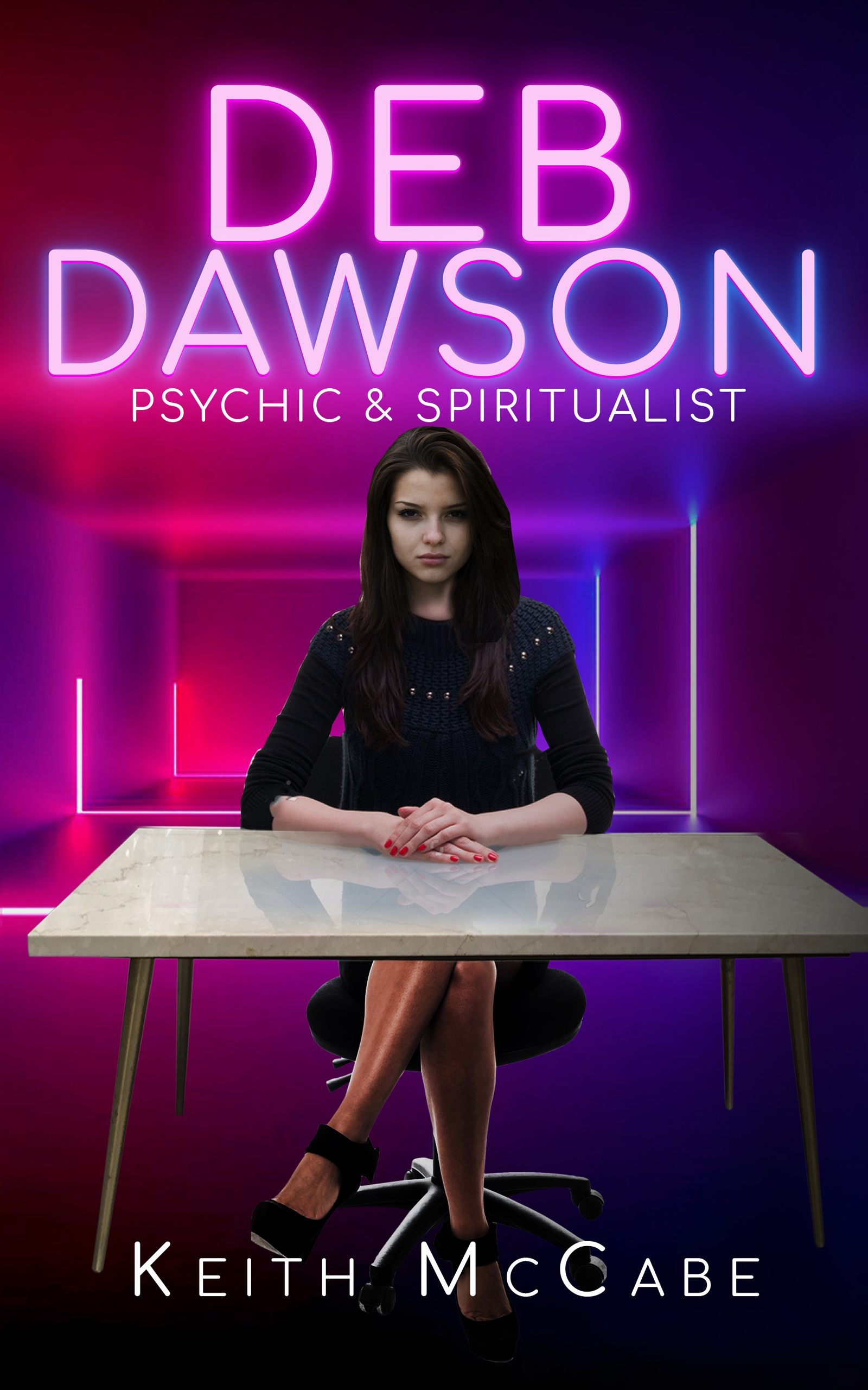 Deb Dawson Psychic & Spiritualist