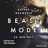 Beastmode: Es beg...
