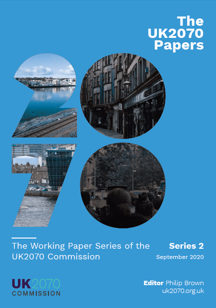 UK2070 Papers - Series 2