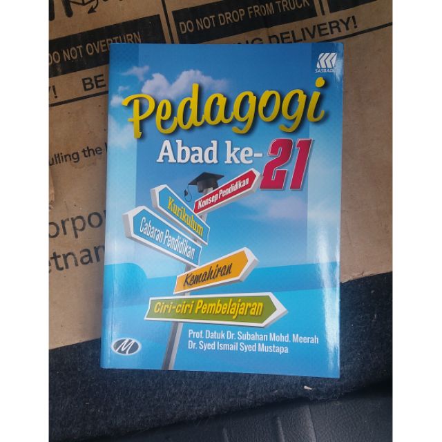 Pedagogi Abad ke-21