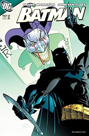 Batman 1940 2011 663 By Grant Morrison Batman 1940 2011 663 By Grant Morrison
