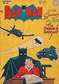 Batman (1940-2011) #47