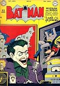Batman (1940-2011) #55