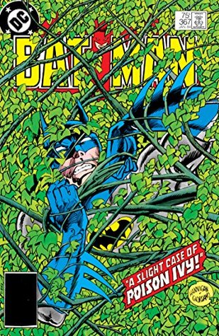 Batman (1940-2011) #367