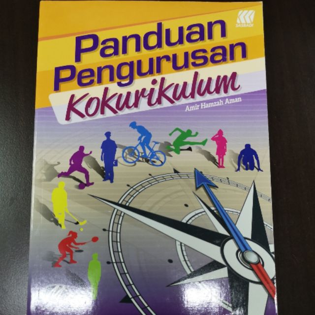 Panduan Pengurusan Kokurikulum