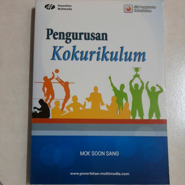 Pengurusan Kokurikulum
