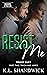 Resist Me (Resist Duet, #2; Unchained Attraction, #4)