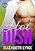 Hot Dish (Lost & Found, #4)