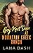 Boy Next Door at Mountain Creek Ranch by Lana Dash