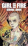Girl on Fire