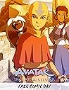 Avatar: The Last Airbender Nickelodeon Avatar Collection Comics Books Adventure Comic Fan