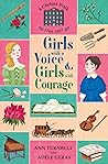 Girls with a Voice and Girls with Courage (CV) (6 Chelsea Walk Bindup #1)