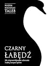 Czarny łabędź. Ja...