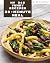 My 365 Yummy 30-Minute Meal Recipes by Mayra Rivera