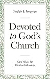 Devoted to God's ...