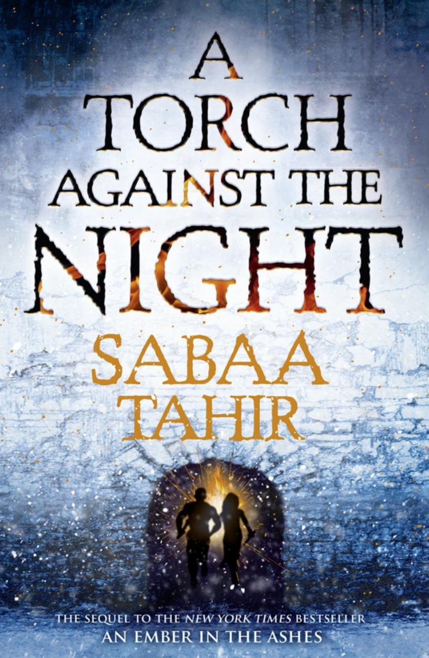A Torch Against the Night