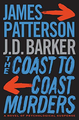 The Coast-to-Coast Murders: A killer is on the road…