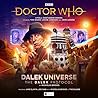 Doctor Who: Dalek Universe - The Dalek Protocol