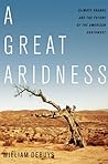 A Great Aridness by William deBuys