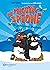 Die Pinguin-Spione – In geheimer Mission (German Edition)