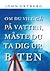 Om du vill gå på vatten, måste du ta dig ur båten