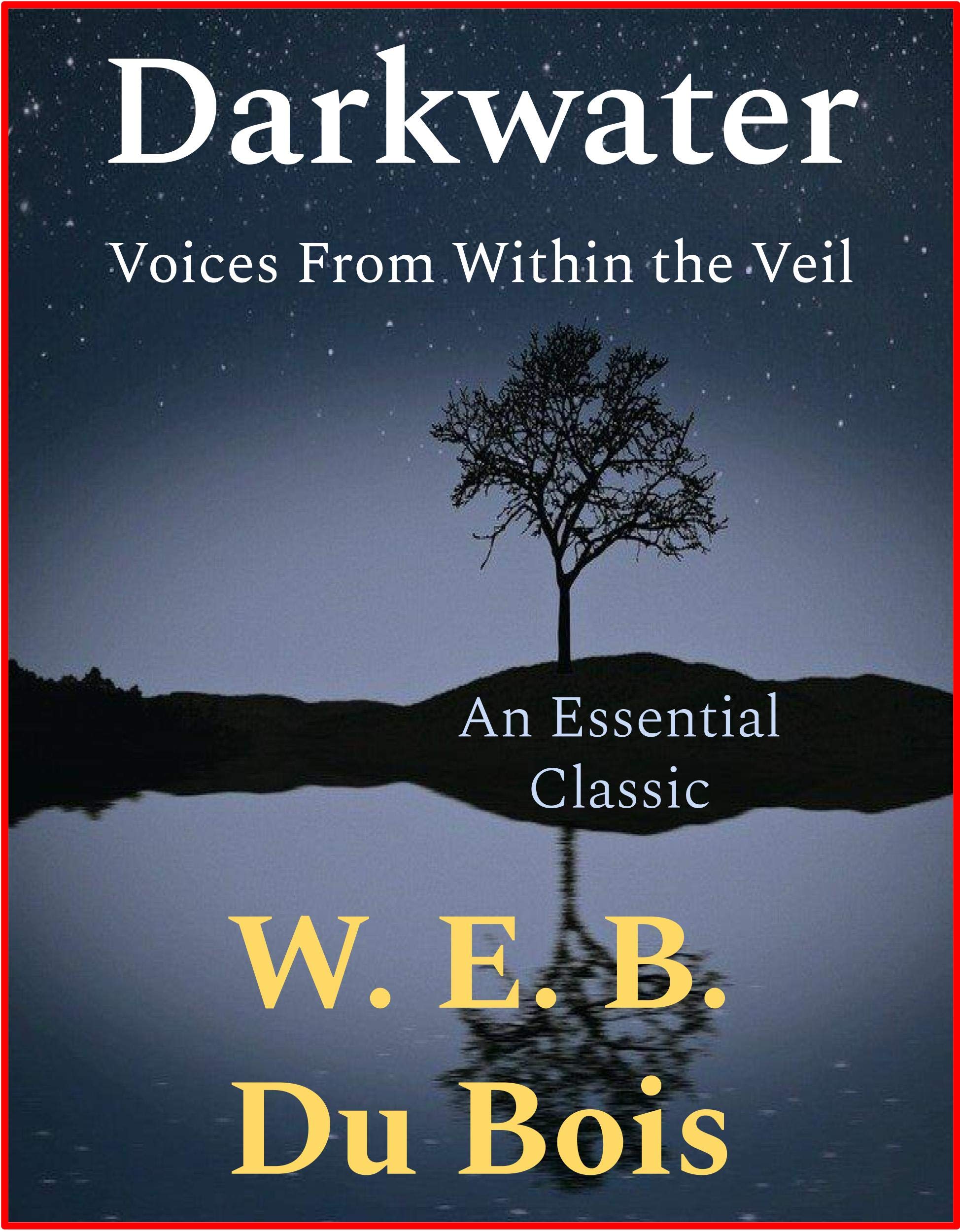 Darkwater