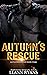Autumn's Rescue (Alpha Barb...