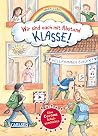 Wir sind auch mit Abstand klasse! - Eine Corona-Schulgeschichte: Eine Corona - Schulgeschichte (German Edition)