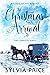 The Christmas Arrival by Sylvia Price