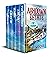 Ashdown Estate Cozy Mystery Box Set  by Lori Woods