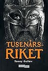 Tusenårsriket by Tonny Gulløv