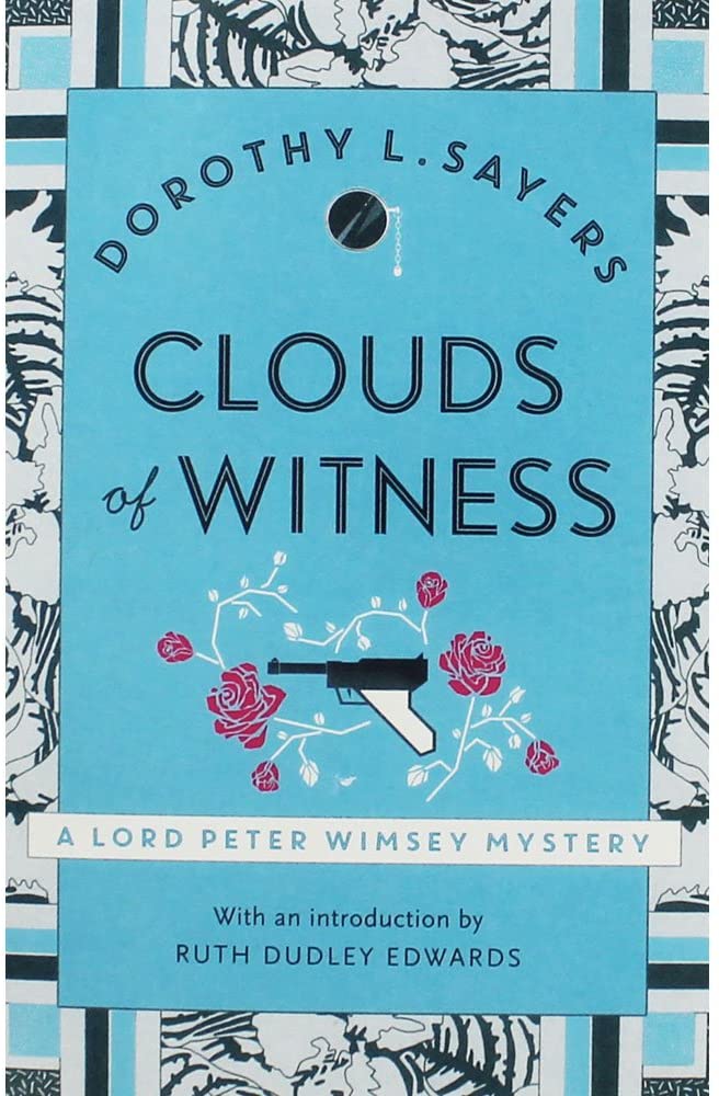 Clouds of Witness