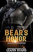Bear's Honor