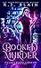 Booked for Murder