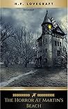The Horror at Martin's Beach by H.P. Lovecraft