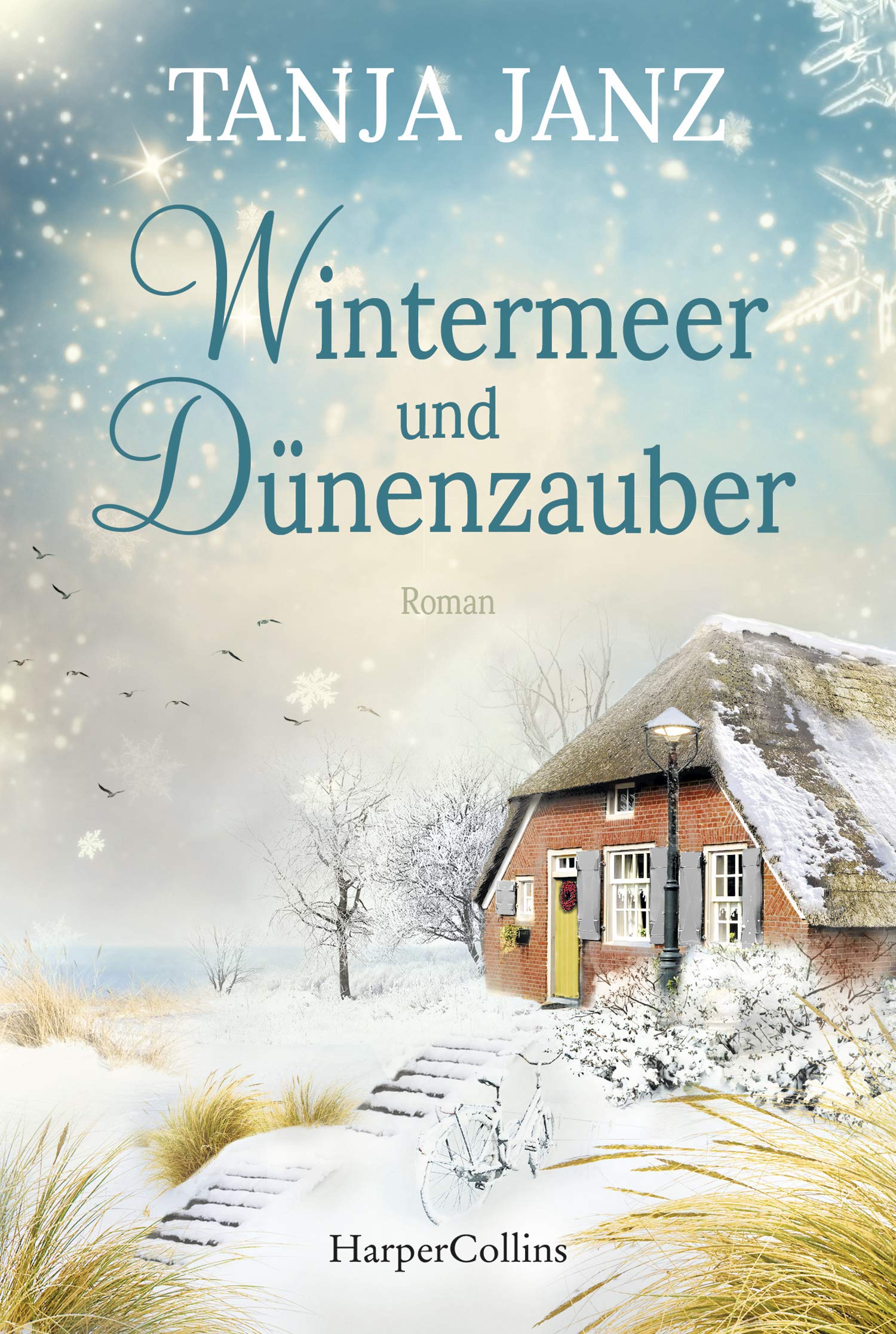 Wintermeer und Dünenzauber (Kindle Edition)