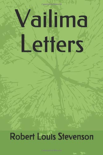 Vailima Letters