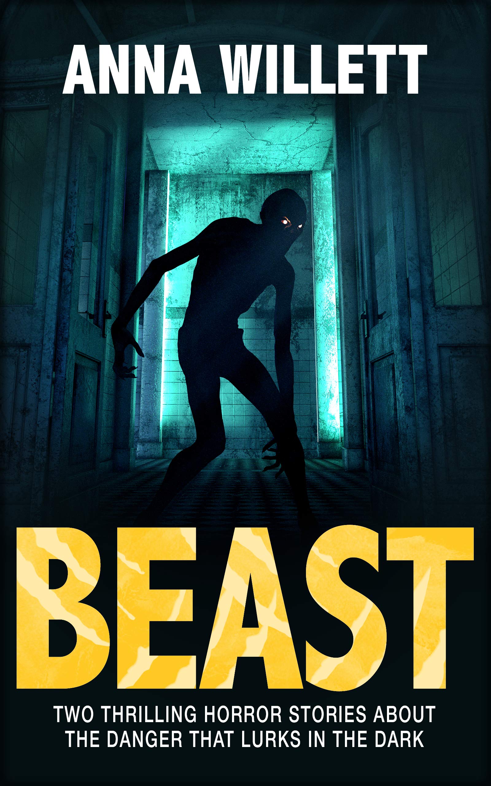 Beast (Kindle Edition)