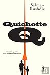 Quichotte by Salman Rushdie