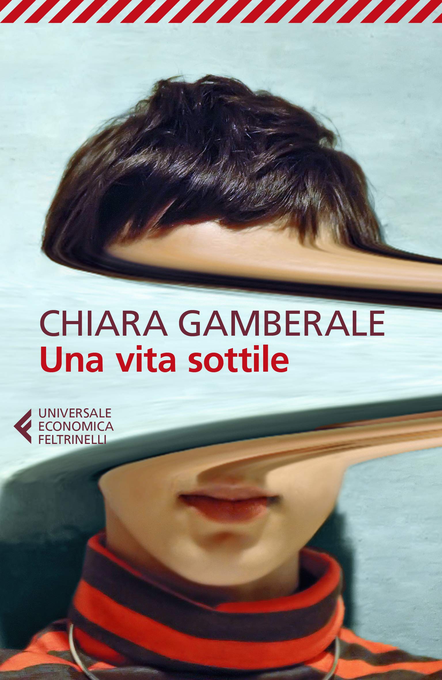 Una vita sottile (Italian Edition)