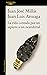 La vida contada por un sapiens a un neandertal by Juan-Luis Arsuaga
