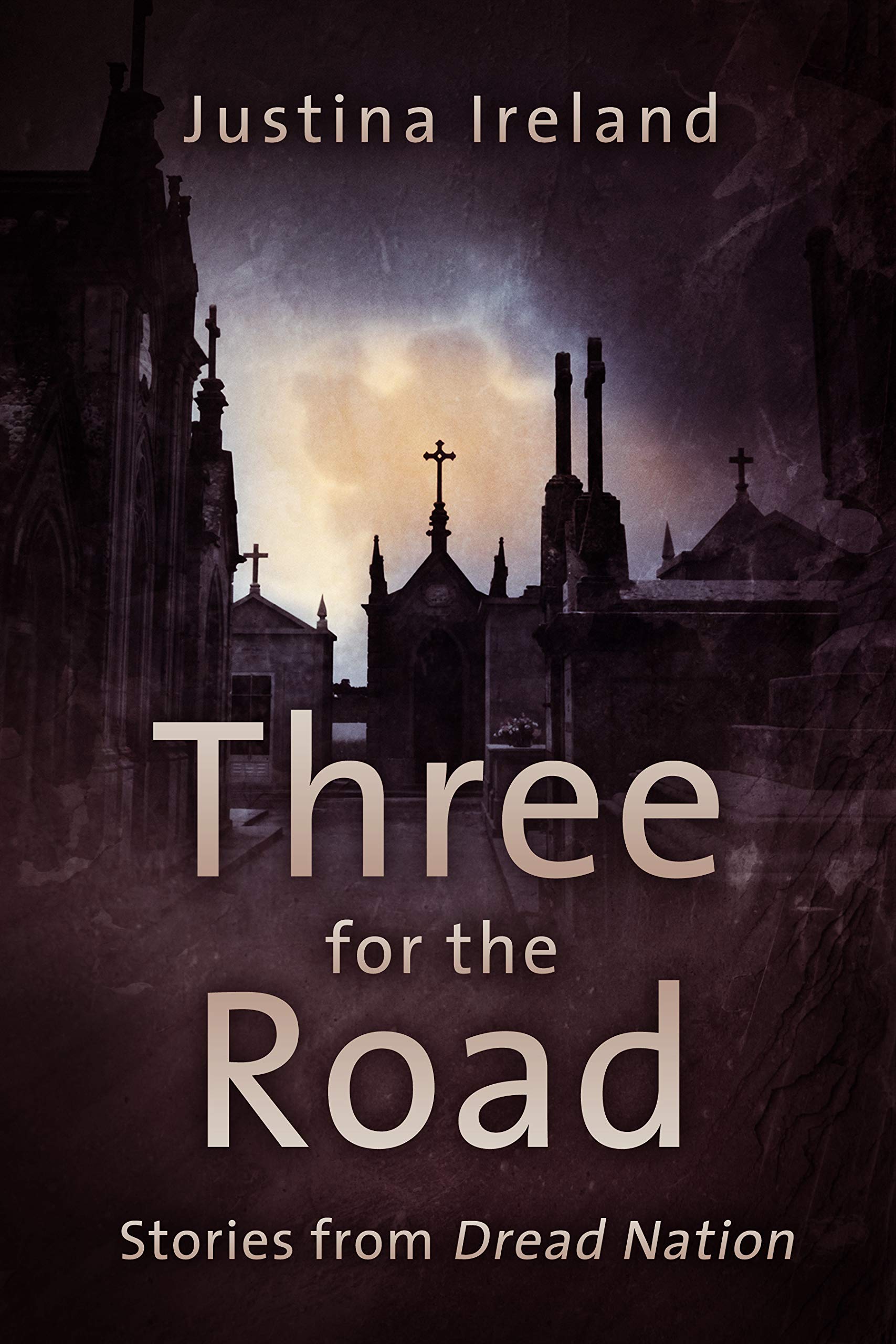 Three for the Road: Stories from Dread Nation (Kindle Edition)