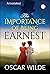 The Importance of Being Earnest By Oscar Wilde ( Comedy) [Ann... by Oscar Wilde
