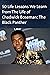50 Life Lessons We Learn from The Life of Chadwick Boseman by Realsense Publishers
