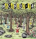 Macanudo 14