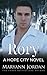 Rory (Hope City, #7)