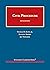 Civil Procedure (University Casebook Series)